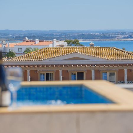 Bb Dona Ana Bed & Breakfast Lagos Eksteriør bilde